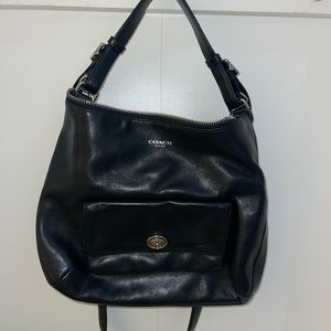 Coach hobo bag